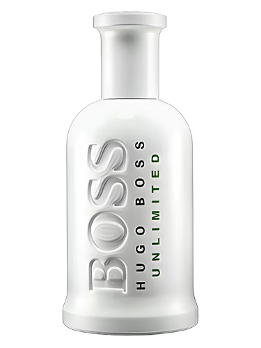 Boss Unlimited