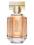 Boss The Scent Dama