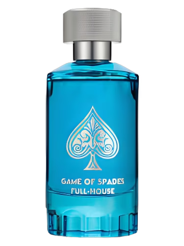 Game of Spades Full House