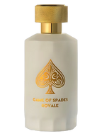 Game of Spades Royale