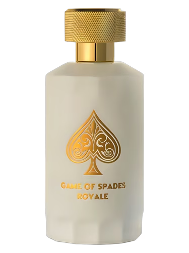 Game of Spades Royale