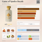 Game of Spades Royale