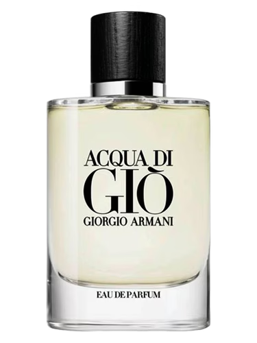 Acqua di Gio Eau de Parfum