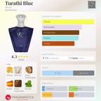 Turathi Blue