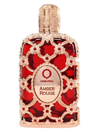 Amber Rouge