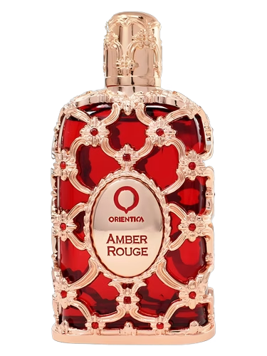 Amber Rouge
