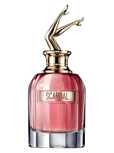 Scandal Dama