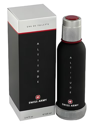 Swiss army altitude