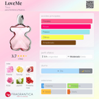 Tous LoveMe