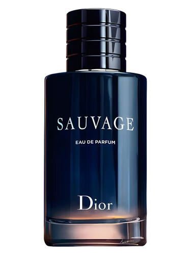 Sauvage Eau de Parfum