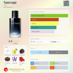 Sauvage Eau de Toilette