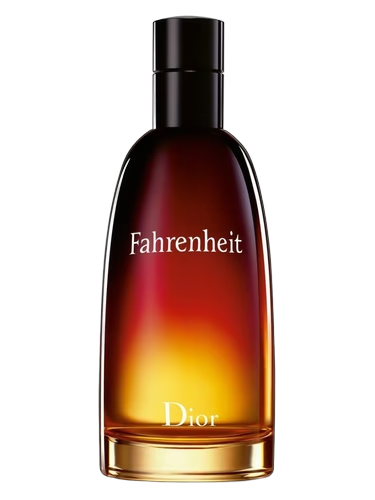 Fahrenheit