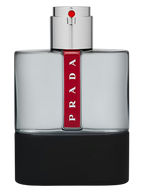 Luna Rossa Carbon Eau de Toilette