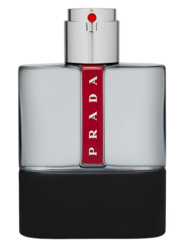 Luna Rossa Carbon Eau de Toilette