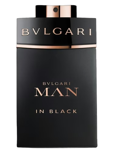 Man In Black