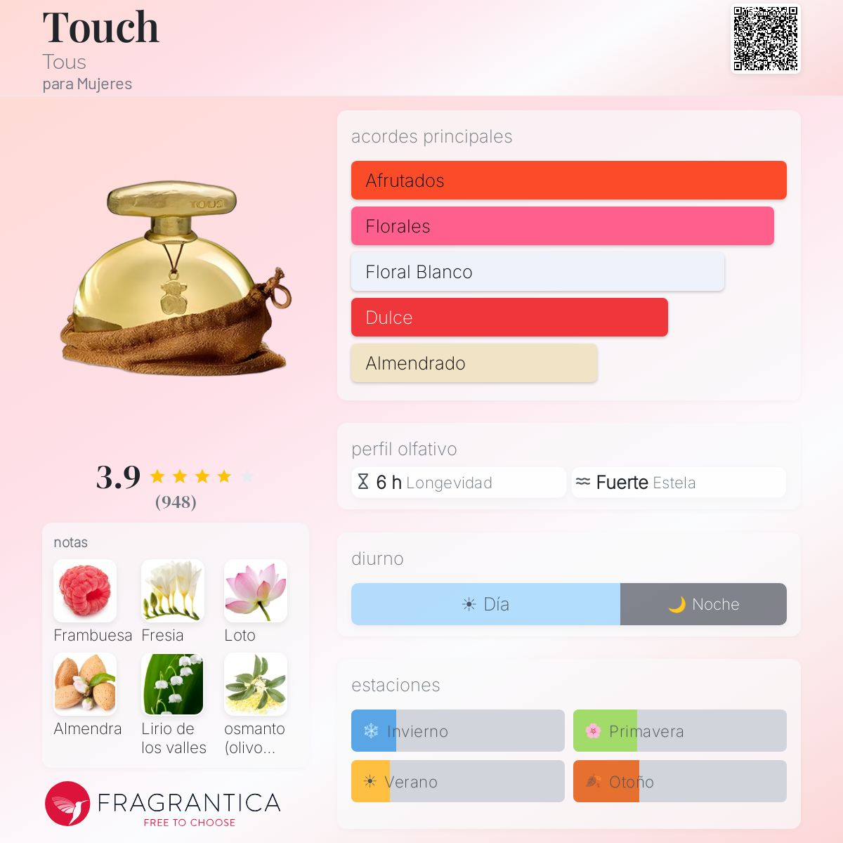 Tous Touch