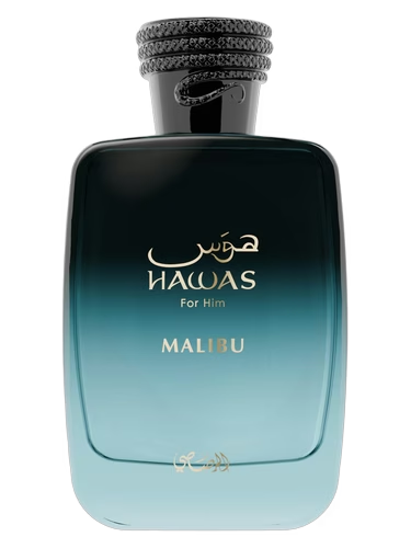 Hawas Malibu