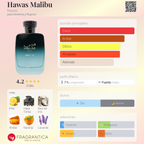 Hawas Malibu